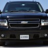 Комплект передних фар Chevrolet Tahoe/Suburban/Avalanche 07-14 PRO-Series AlphaRex 880298