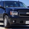 Комплект передних фар Chevrolet Tahoe/Suburban/Avalanche 07-14 PRO-Series AlphaRex 880298