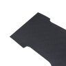 Коврик багажника и откидного борта Toyota Tacoma 05-23 6'2"   Impact BedRug IMY05SBS