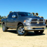 Лифт комплект подвески 4" Dodge Ram 1500 09-11 (Bilstein Shocks) Superlift K114B