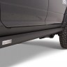 Выдвижные электрические пороги Dodge Ram 2500/3500 18-20 Crew Cab PowerStep XL AMP Research 77238-01A