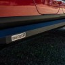 Выдвижные электрические пороги Dodge Ram 2500/3500 18-20 Crew Cab PowerStep XL AMP Research 77238-01A