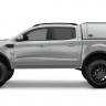 Кунг Ford Ranger 5' 19-22 SmartCap EVOc Commercial EC0303-WH