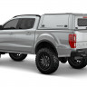 Кунг Ford Ranger 5' 19-22 SmartCap EVOc Commercial EC0303-WH