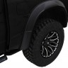 Расширители колесных арок Dodge Ram 1500 19-21 к-кт 4 шт Black DRT Style Bushwacker 50934-02