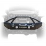 Передний бампер Jeep Wrangler JK/JL/Gladiator JT 06-22 DV8 Offroad FBSHTB-14
