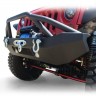 Передний бампер Jeep Wrangler JK/JL/Gladiator JT 06-22 DV8 Offroad FBSHTB-14