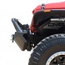 Передний бампер Jeep Wrangler JK/JL/Gladiator JT 06-22 DV8 Offroad FBSHTB-14