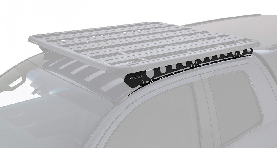 Крепления платформы Toyota Tundra 07-21 Double Cab Rhino-Rack RTTB3
