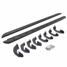 Подножки Toyota Tundra 22-23 Crew Max RB10 Slim Go Rhino 63443687SPC