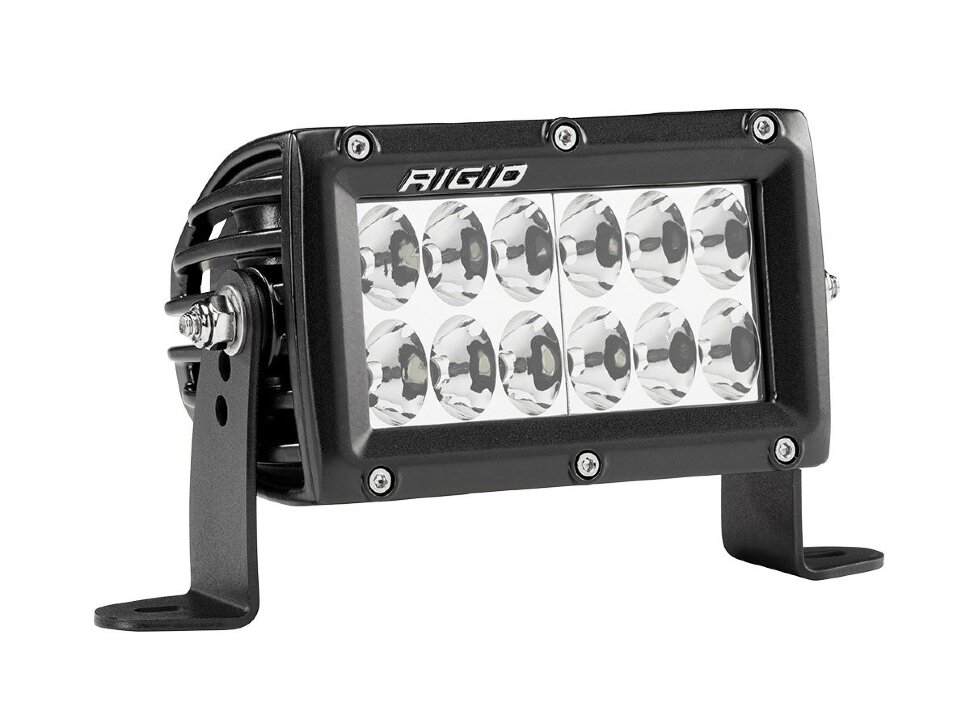 Светодиодная Led балка 4" Driving E-Series Rigid Industries 173613