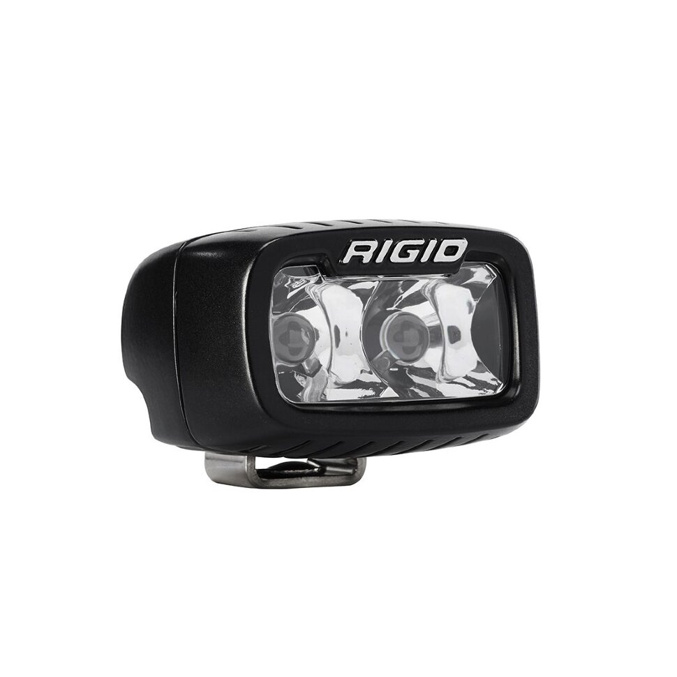 Дополнительная Led фара 2x3" Spot SRM Rigid Industries 902213