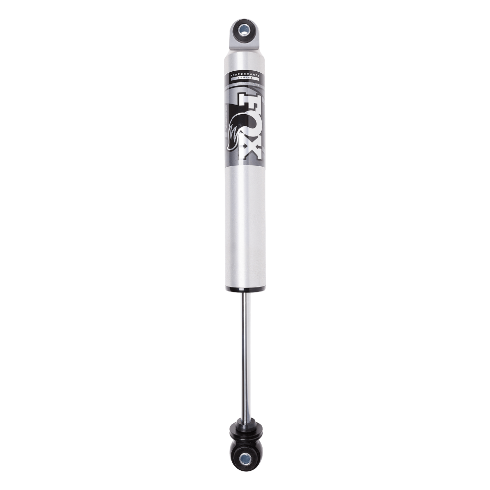 Амортизатор задний Chevrolet Silverado/GMC Sierra 2500/3500 11-25 Performance Series HTO 2.5 Lift 1.5-2.5" Fox Shocks 987-24-011