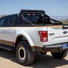 Задний бампер ADD Offroad Honeybadger Ford F-150 15-20 (R157201280103)