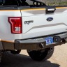 Задний бампер ADD Offroad Honeybadger Ford F-150 15-20 (R157201280103)