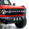 Передний бампер Ford Bronco 21-22 Bomber (Rigid Industries) ADD Offroad F230194130103
