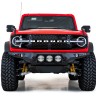 Передний бампер Ford Bronco 21-22 Bomber (Rigid Industries) ADD Offroad F230194130103