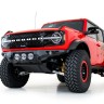 Передний бампер Ford Bronco 21-22 Bomber (Rigid Industries) ADD Offroad F230194130103