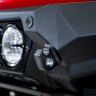 Передний бампер Ford Bronco 21-22 Bomber (Rigid Industries) ADD Offroad F230194130103