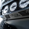 Передний бампер Ford Bronco 21-22 Bomber (Rigid Industries) ADD Offroad F230194130103