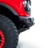 Передний бампер Ford Bronco 21-22 Bomber (Rigid Industries) ADD Offroad F230194130103