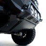 Передний бампер Ford Bronco 21-22 Bomber (Rigid Industries) ADD Offroad F230194130103