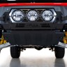 Передний бампер Ford Bronco 21-22 Bomber (Rigid Industries) ADD Offroad F230194130103