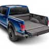 Полное покрытие кузова Ford F-150 15-22 5'7" Bedrug Classic BRQ15SCK