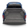 Полное покрытие кузова Ford F-150 15-22 5'7" Bedrug Classic BRQ15SCK