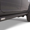 Выдвижные электрические пороги Dodge Ram 2500/3500 18-20 Mega Cab PowerStep XL AMP Research 77248-01A