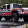 Выдвижные электрические пороги Dodge Ram 2500/3500 18-20 Mega Cab PowerStep XL AMP Research 77248-01A