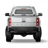 Кунг Ford Ranger 6' 19-22 SmartCap EVOc Commercial EC0304-WH