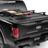 Ролета с электроприводом и T-Slot Рельсами Ford Ranger 19-23 6'1" PowertraxPRO XR Retrax T-90336