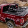Ролета с электроприводом и T-Slot Рельсами Ford Ranger 19-23 6'1" PowertraxPRO XR Retrax T-90336