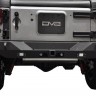 Задний бампер Jeep Wrangler JK 07-18 DV8 Offroad RBSTTB-10