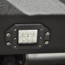 Задний бампер Jeep Wrangler JK 07-18 DV8 Offroad RBSTTB-10