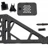 Задний бампер Jeep Wrangler JK 07-18 DV8 Offroad RBSTTB-10