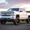 Лифт комплект  7" Chevrolet Silverado/GMC Sierra 1500 14-18 ReadyLift 44-3472