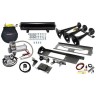 Пневматический сигнал с компрессорной системой Ford F-250/F-350/F-450 17-22 Kleinn SDKIT17-230
