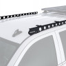 Крепления платформы Chevrolet Silverado 1500 14-18 Rhino-Rack RS1B1