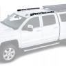 Крепления платформы Chevrolet Silverado 1500 14-18 Rhino-Rack RS1B1