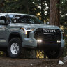 Комплект противотуманных фар Toyota Tundra 22-23 S2 SAE Baja Designs 448162