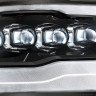 Комплект передних фар Dodge Ram 1500/2500/3500 09-21 NOVA-Series AlphaRex 880590