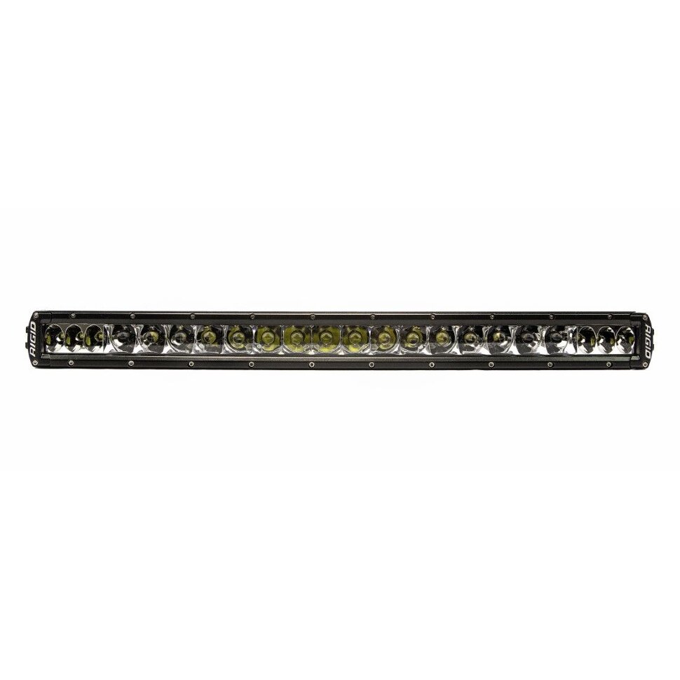 Светодиодная Led балка 20" Spot/Driving/Combo SR-Series Rigid Industries 921314