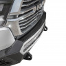 Передний бампер ADD Offroad Stealth Fighter Ram 1500 New Body Style 19-20