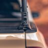 Ролета багажника выдвижная с T-Slot Рельсами Ford F-150 15-20 6'7" A-Series XT Roll-N-Lock 102A-XT