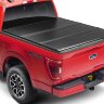 Крышка багажника складная Chevrolet Silverado/GMC Sierra 1500/2500/3500 00-19 6'6" Triad UnderCover TR16019