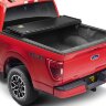 Крышка багажника складная Chevrolet Silverado/GMC Sierra 1500/2500/3500 00-19 6'6" Triad UnderCover TR16019