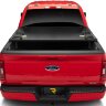 Крышка багажника складная Chevrolet Silverado/GMC Sierra 1500/2500/3500 00-19 6'6" Triad UnderCover TR16019