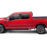 Крышка багажника складная Chevrolet Silverado/GMC Sierra 1500/2500/3500 00-19 6'6" Triad UnderCover TR16019